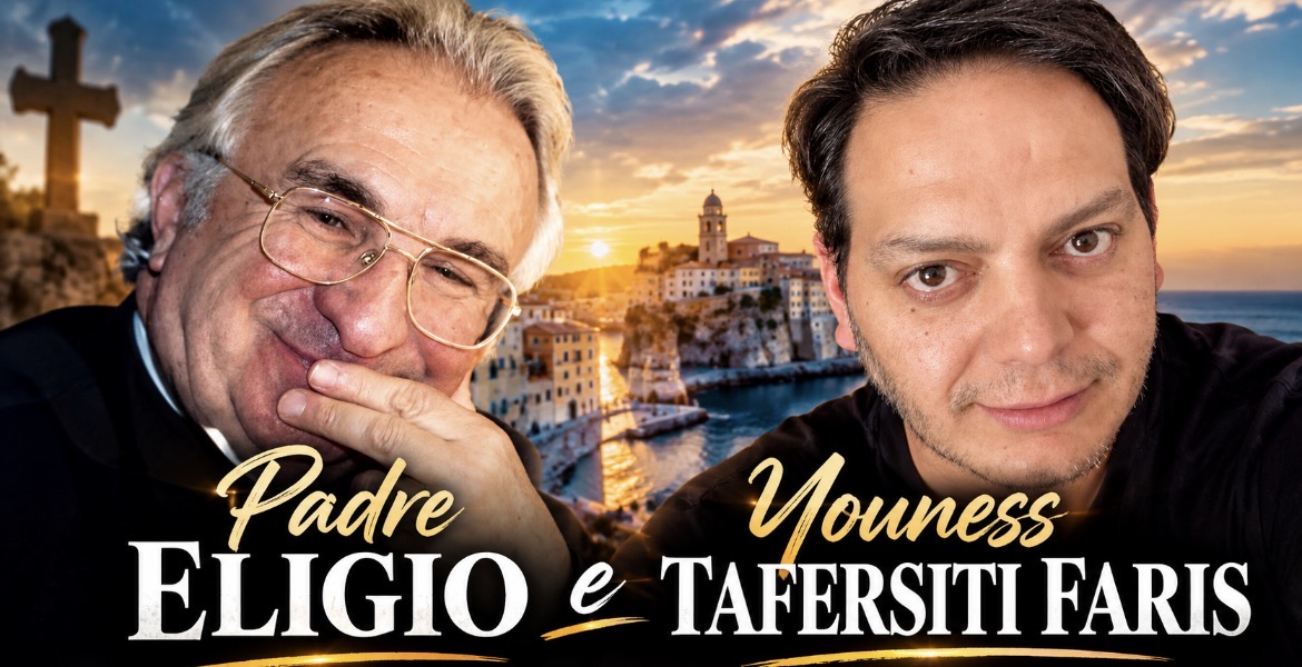 Convento di San Francesco a Cetona - Youness Tafersiti Faris